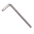 Ключ Toptul вороток Г-образный 1/2" 360х120мм (AFAN1614)