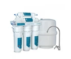 Фільтр зворотного осмосу Organic Master Osmo 5