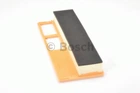 Повітряний фільтр Bosch (F 026 400 002)