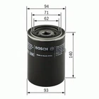 Фільтр масляний двигуна (вир-во Bosch) 0451104005 Bosch (0451104005)