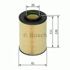 Масляний фільтр Bosch (F 026 407 062)