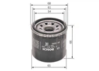 Масляный фильтр Bosch (F 026 407 160)