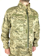 Військова форма ЗСУ - костюм польовий колір - піксель (56) - зображення 10