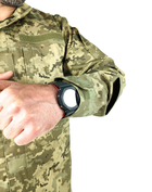 Военная форма ВСУ - костюм полевой цвет - пиксель (48) - изображение 5