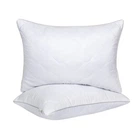 Подушка Iris Home Softness 50х70 біла svt-2000022303996