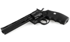 Пневматичний револьвер Umarex Colt Python 6" - зображення 1
