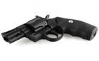 Пневматичний револьвер Umarex Colt Python 2.5" - зображення 6