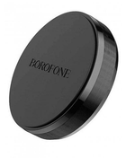 Тримач для мобільного Магнітний BOROFONE BH7 Plane magnetic in-car holder Black