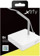 Держатель для кабеля Xtrfy B4 White (XG-B4-WHITE) - изображение 4