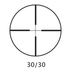 Приціл оптичний Barska Plinker-22 4x32 (30/30) Brsk(S)921043 - зображення 2