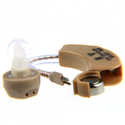 Підсилювач звуку слуховий апарат Xingma XM 909T - зображення 4