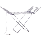 Сушилка для белья напольная электрическая Besser 10292 230W 146x54x73см