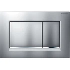 Клавиша смыва Geberit Sigma30 хром матовый 115.883.JQ.1