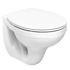 Унитаз подвесной Kolo Idol M1310002U с сидением Soft Close