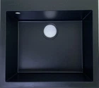 Мийка кварцова Adamant UNIVER чорний-03