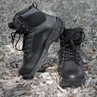 Тактичні черевики Propper Duralight Tactical Boot чорний 43.5 2000000099149 - зображення 8