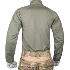 Тактическая рубашка Propper Kinetic Combat Shirt Olive M Long 2000000096872 - изображение 3