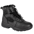Ботинки Propper Series 100 6" Waterproof на молнии черный 42 2000000099132 - изображение 4