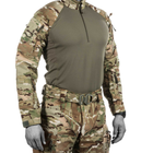 Тактическая рубашка UF PRO Striker XT GEN.2 Combat Shirt Multicam XL 2000000085562 - изображение 1