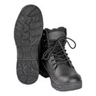 Тактичні черевики Propper Duralight Tactical Boot чорний 42 2000000099163 - зображення 2