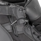 Ботинки Propper Series 100 6" Waterproof на молнии черный 42 2000000099132 - изображение 8