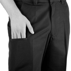 Тактические штаны Propper Men's EdgeTec Slick Pant черный 32/34 2000000098944 - изображение 8
