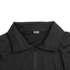 Тактическая рубашка Emerson G3 Combat Shirt черный S 2000000094519 - изображение 3