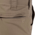 Тактические штаны Propper HLX Men's Pant Earth коричневый 34/34 2000000096667 - изображение 4