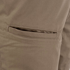 Тактичні штани Propper HLX Men's Pant Earth коричневий 34/34 2000000096667 - зображення 6