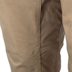 Тактические штаны Propper HLX Men's Pant Earth коричневый 34/34 2000000096667 - изображение 7