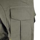 Брюки Emerson G3 Tactical Pants оливковый 32/32 2000000094748 - изображение 4