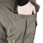 Брюки Emerson G3 Tactical Pants оливковый 32/32 2000000094748 - изображение 6