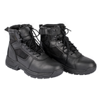 Ботинки Propper Series 100 6" Waterproof на молнии черный 41 2000000098814 - изображение 1