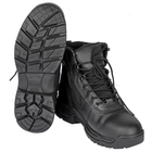 Ботинки Propper Series 100 6" Waterproof на молнии черный 41 2000000098814 - изображение 2