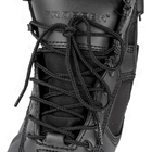 Ботинки Propper Series 100 6" Waterproof на молнии черный 41 2000000098814 - изображение 6