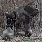 Тактичні черевики Propper Duralight Tactical Boot чорний 42.5 2000000098173 - зображення 7