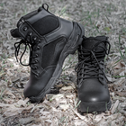 Тактические ботинки Propper Duralight Tactical Boot черный 41.5 2000000096438 - изображение 8