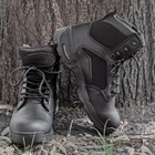 Тактические ботинки Propper Duralight Tactical Boot черный 41 2000000098166 - изображение 7