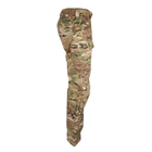 Тактичні штани Emerson Assault Pants мультикам 38/34 2000000094298 - зображення 5