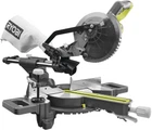 Пила Ryobi торцювальна ONE+ RMS18190-0, акумуляторна, 190 мм, 18В, (без АКБ та ЗП) (5133005502)