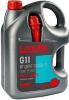 Антифриз Lesta G11 готовый -35 °C 4 кг Синий (393717_AS-A35-G11LESTA/4-AO)