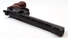 Пневматический револьвер Borner Super Sport 703 - изображение 4