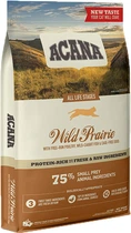 Корм для кошек всех пород ACANA Wild Prairie Cat