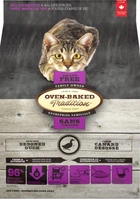 Сухий корм Oven-Baked Tradition Grain-Free Duck Formula
