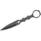Нож Benchmade SOCP Dagger (176BKSN) - изображение 2
