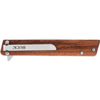 Нож Buck Decatur Wood (256BRS) - изображение 4