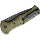 Нож Benchmade Claymore Olive (9070BK-1) - изображение 3