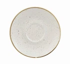 Блюдце Churchill STONECAST SV 11,8 см біле (SWHSESS1)