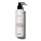 Мицеллярный фитоэссенциальный шампунь Green Tea Hillary Green Tea Micellar Phyto-essential Shampoo, 250 мл HI-07-348