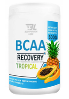 Амінокислота BodyPerson Labs BCAA Recovery